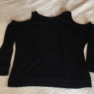 Forever 21 light sweater small good condition